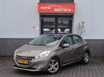 Peugeot 208 1.4 VTi Allure navi LM 4-deurs, Auto's, Voorwielaandrijving, Euro 5, Parkeersensor, Origineel Nederlands