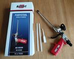 Kelfort Purpistool Medium – 1516222, Doe-het-zelf en Verbouw, Ophalen of Verzenden, Zo goed als nieuw