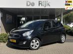 Kia Venga 1.6 CVVT Super Pack | Navi, Camera, Half leder, Cr, Voorwielaandrijving, Euro 5, 125 pk, Gebruikt