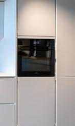 Kvik Mano | Wit mat | Composiet blad | 40% korting, Huis en Inrichting, Ophalen, Kvik, Wit, Overige typen