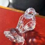 Swarovski Kristallen duif retired 191696, Verzamelen, Swarovski, Verzenden, Zo goed als nieuw, Figuurtje