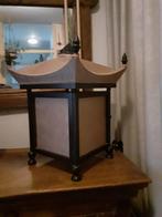 Antieke Chinese Lamp., Antiek en Kunst, Antiek | Lampen, Ophalen