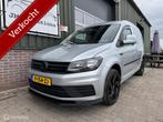 Volkswagen Caddy Bestel 2.0 TDI L1H1|Airco|Navi|Cruise|Lm ve, Auto's, Bestelauto's, 1360 kg, Stof, Gebruikt, Volkswagen