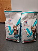 Hill's vetessentials, 6,5 kg, Tht december 2025, Dieren en Toebehoren, Ophalen of Verzenden, Kat