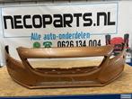 BUMPER VOLVO V40 VOORBUMPER ORIGINEEL, Auto-onderdelen, Gebruikt, Ophalen of Verzenden, Volvo