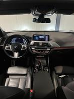 BMW X3 xDrive30e High Executive M-sport Pano Trekhaak Camera, Automaat, 1998 cc, Gebruikt, Euro 6