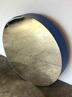 Rond podium met spiegel, Huis en Inrichting, Tafels | Sidetables, Ophalen, Gebruikt, 100 tot 150 cm, Rond