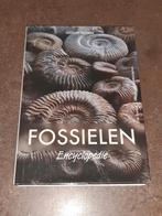 Fossielen encyclopedie nieuwstaat, Boeken, Ophalen of Verzenden, Zo goed als nieuw