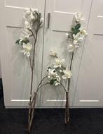 Magnolia xxxl kunstakken intratuin, Ophalen of Verzenden, Zo goed als nieuw