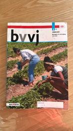 BVVJ Leerwerkboek A VMBO-t|Havo 2, Malmberg, Biologie, Ophalen of Verzenden, Gelezen