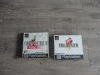 FINAL FANTASY VIII  PLAYSTATION 1 SPEL  TE KOOP, Spelcomputers en Games, Games | Sony PlayStation 1, 1 speler, Ophalen of Verzenden