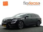 Renault Talisman Estate 1.3 TCe Intens Aut- 4 Control, Stoel, Auto's, Renault, 1408 kg, 4 cilinders, Met garantie (alle), 160 pk