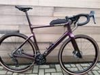 Cervélo Aspèro - gravelbike 58, Fietsen en Brommers, Fietsen | Racefietsen, 28 inch, Carbon, Heren, Zo goed als nieuw