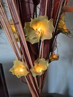 Aziatische sfeervolle lamp, Ophalen