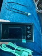 Elektrische energy meter, Ophalen of Verzenden, Nieuw