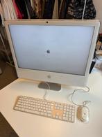 Apple iMac G5 (iMac6,1), Gebruikt, IMac, Ophalen of Verzenden, HDD