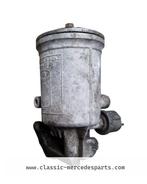 Oliefilterhuis voor Mercedes w126 m116 m117 motor, Auto-onderdelen, Gebruikt, -, Ophalen of Verzenden, -