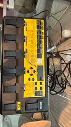Te koop; diverse Bas effecten, Muziek en Instrumenten, Effecten, Verzenden, Gebruikt, Multi-effect