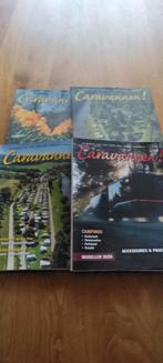 Caravannen camping gids, Overige merken, Europa, Ophalen of Verzenden, Zo goed als nieuw