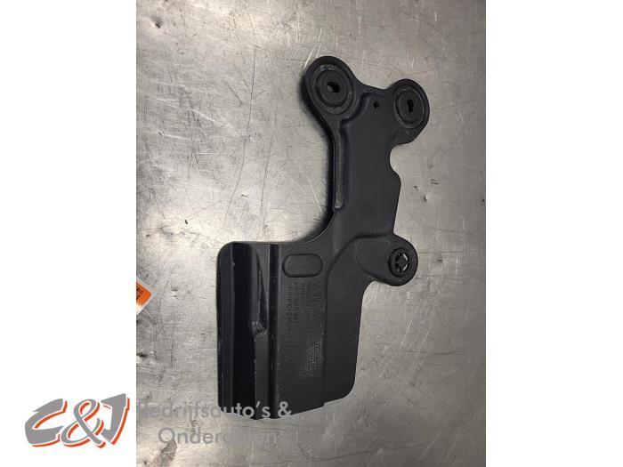 Afdekplaat diversen van een Volkswagen Caddy, Auto-onderdelen, Overige Auto-onderdelen, Volkswagen, Gebruikt, 3 maanden garantie