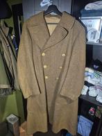 US WO2 wool overcoat, Ophalen of Verzenden, Landmacht, Amerika, Kleding of Schoenen