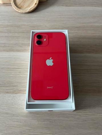 iPhone 12 beschikbaar voor biedingen