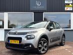 Citroen C3 1.2 PureTech S&S Feel Edition / Navi / Cruise /, Auto's, Citroën, 83 pk, 450 kg, Gebruikt, Euro 6