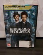 Sherlock Holmes, Cd's en Dvd's, Dvd's | Tv en Series, Ophalen of Verzenden, Vanaf 12 jaar, Drama, Nieuw in verpakking
