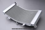 Radiateur AVDB SUZUKI GSXR HAYABUSA 1300 / 1340 2021 - 2025, Ophalen of Verzenden, Nieuw
