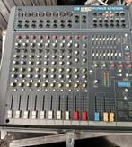 soundcraft, Muziek en Instrumenten, Ophalen of Verzenden, Gebruikt, 10 tot 20 kanalen