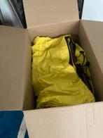 Twee Ski Jassen Maat 48 & 50, Ophalen of Verzenden, Gedragen, Maat 46/48 (XL) of groter, Geel