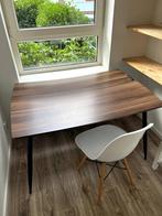Bureau van de Casa inclusief kuipstoel, Ophalen, Gebruikt, Bureau