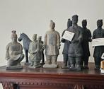 Terracotta Leger Replica - China, Ophalen