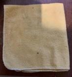 Stofdoek, Ophalen of Verzenden, Overige typen