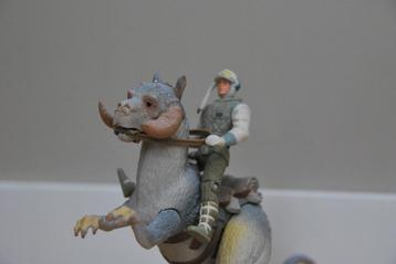 Star Wars: Power of the Force collection figures (1995-2000) beschikbaar voor biedingen