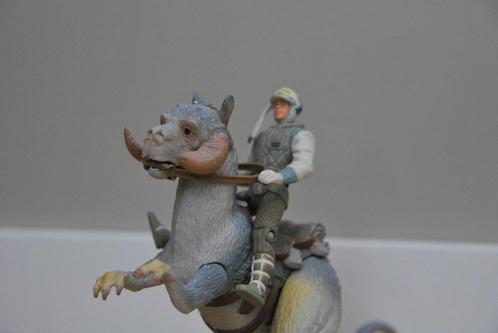 Star Wars: Power of the Force collection figures (1995-2000), Verzamelen, Star Wars, Zo goed als nieuw, Actiefiguurtje, Ophalen of Verzenden