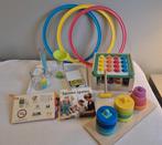 Lovevery 'De Uitpluizer' 31-33 maanden, Kinderen en Baby's, Speelgoed | Educatief en Creatief, Ophalen of Verzenden, Zo goed als nieuw