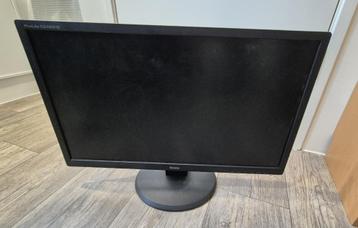 iiyama ProLite E2483HS Full HD 24 inch monitor, 1ms! beschikbaar voor biedingen