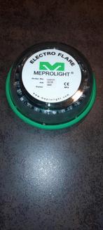MEPROLIGHT Electro Flare - Noodsignaal, Ophalen of Verzenden, Nieuw