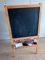 Ikea tekenboard, Ophalen of Verzenden, Zo goed als nieuw, Krijtbord