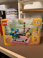 Lego Creator 3 in 1 set 31169, Ophalen of Verzenden, Nieuw, Complete set, Lego
