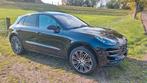 Porsche Macan 3.6 Turbo 400pk, pano, add cruise, Auto's, Automaat, Zwart, 1900 kg, Vierwielaandrijving