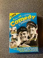 Comedy Collectie 3-Dvd Box Klassiekers, Cd's en Dvd's, Dvd's | Klassiekers, Komedie, Alle leeftijden, Ophalen of Verzenden