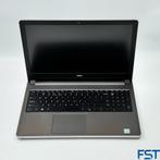 Dell 5559 15.6″, i7-6500U, 500GB, 8GB, R5 M335, W11P, Met videokaart, 2 tot 3 Ghz, 8 GB, Refurbished