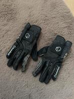 Samshield V-Skin handschoenen zwart, Dieren en Toebehoren, Paardrijkleding, Ophalen of Verzenden, Dressuur, Overige typen