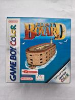 FORT BOYARD, Spelcomputers en Games, Games | Nintendo Game Boy, Gebruikt, 1 speler, Racen en Vliegen, Ophalen of Verzenden