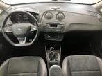 SEAT Ibiza ST 1.2 TSI FR Dynamic / Dealer Onderhouden / Kant, Euro 5, 86 pk, Gebruikt, Zwart
