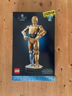 🆕 NIEUW (SEALED!): LEGO 75398 C-3PO, Ophalen of Verzenden, Nieuw, Complete set, Lego
