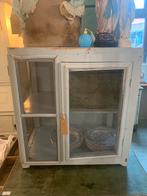 Antiek Brocante Vliegen kastje, Antiek en Kunst, Curiosa en Brocante, Ophalen