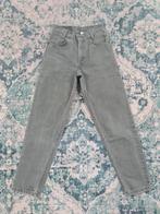 550 Levi's student W26 L30 WMN Tulsi2630 Groen, Overige kleuren, Ophalen of Verzenden, Zo goed als nieuw, W27 (confectie 34) of kleiner